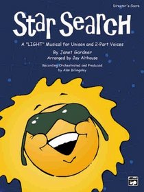 Star Search: A 