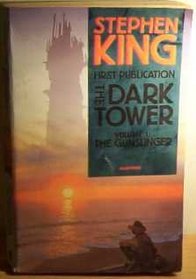 The Dark Tower: The Gunslinger v 1