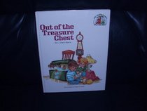 Out of the treasure chest (The Muffin family picture Bible)