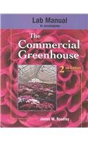 Commercial Greenhouse (Lab Manual)