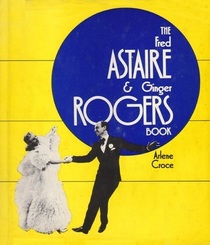 The Fred Astaire and Ginger Rogers book