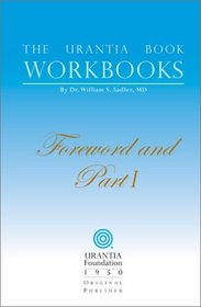 The Urantia Book Workbooks (Urantia Book Workbooks)