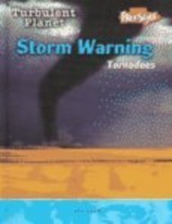 Storm Warning: Tornadoes (Freestyle, Turbulent Planet)