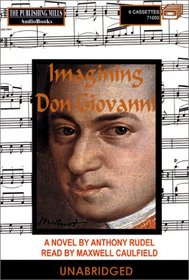 Imagining Don Giovanni