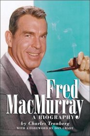 Fred MacMurray