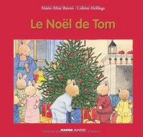 Le Nol de Tom (French Edition)