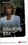 Educating Rita. With additional materials. (Lernmaterialien)