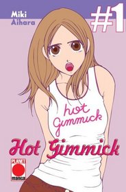 Hot Gimmick 01