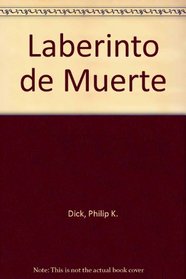 Laberinto de Muerte (Spanish Edition)