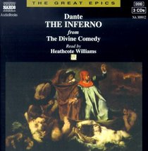 The Inferno: From the Divine Comedy (Divine Comedy)