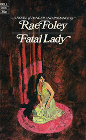 Fatal Lady (Mr. Potter, Bk 9)