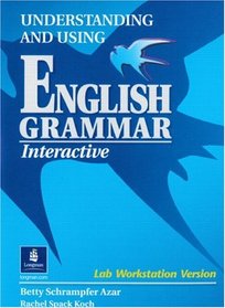 Understanding and Using English Grammer Lab Workstation