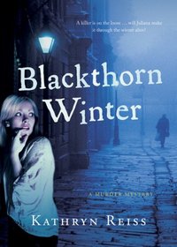 Blackthorn Winter: A Murder Mystery