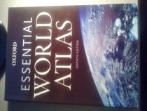 Oxford World Atlas