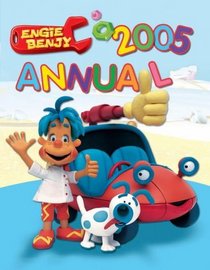 Engie Benjy Annual (Annuals)