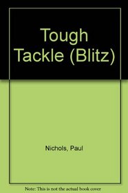 Tough Tackle: (#2) (Blitz, No 2)