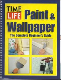 DIY Paint & Wallpaper -