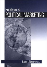 Handbook of Political Marketing