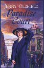 Paradise Court (Thorndike Large Print Romance Series)