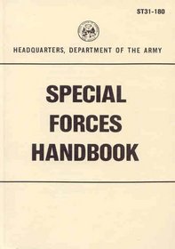 Special Forces Handbook