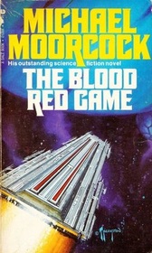 The Blood Red Game