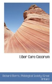 Liber Cure Cocorum