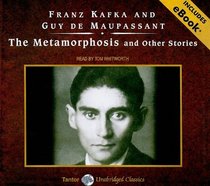 The Metamorphosis and Other Stories, with eBook