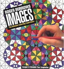 Roger Burrows Images: The Ultimate Coloring Experience
