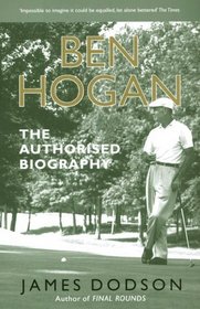 Ben Hogan: A Life