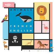 Animals in French and English