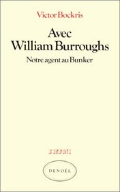 Avec William Burroughs
