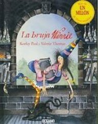 La bruja Winnie/ The Witch Winnie (Spanish Edition)