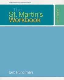 The St. Martin's Workbook