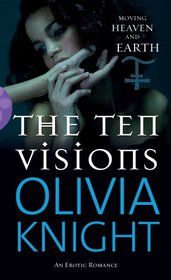 The Ten Visions (Black Lace)