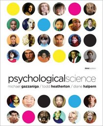 Psychological Science (Third Edition)
