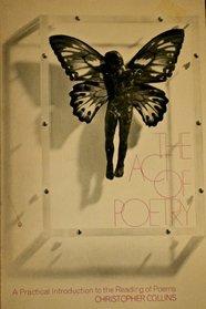 The Act of Poetry: A Practical Introduction to the Reading of Poems.