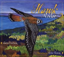 Hawk Ridge: Minnesota's Birds of Prey
