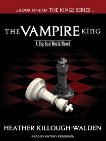 The Vampire King (Kings)