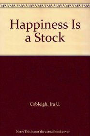 Happiness Is a Stock