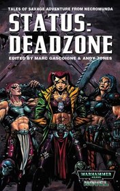 Status: Deadzone (Warhammer 40,000)