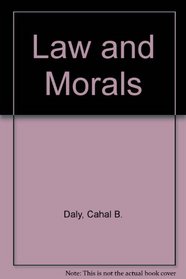 Law and Morals