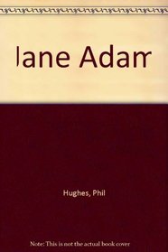 Jane Adam (Welsh Edition)