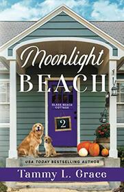 Moonlight Beach (Glass Beach Cottage Series)