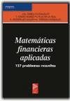 Matematicas Financieras Aplicadas (Spanish Edition)