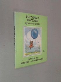 Fuzzypeg's Brother