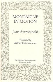 Montaigne in Motion
