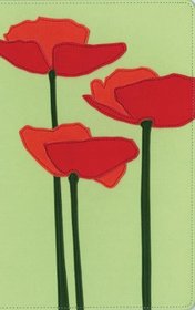 NIV Bloom Collection Bible