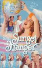 Sunset Stranger (Sunset Island)