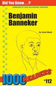 Benjamin Banneker
