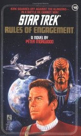 Rules of Engagement (Star Trek, Book 48)
